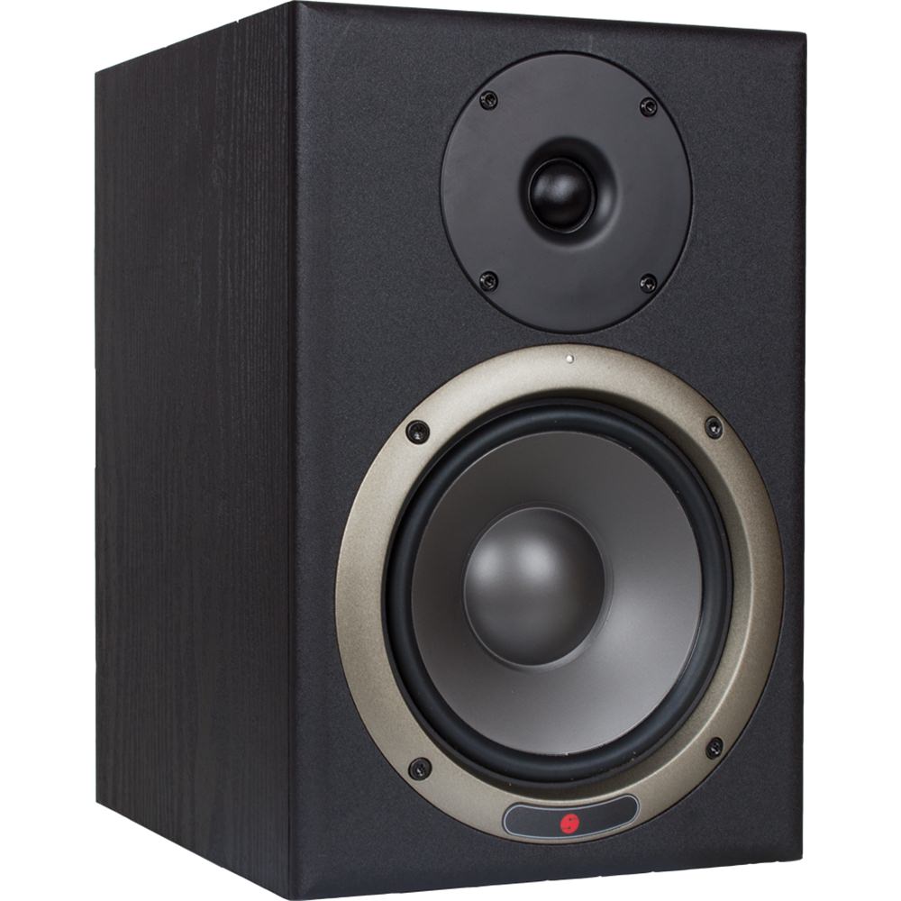 Studiospares Studio Monitor Speakers 