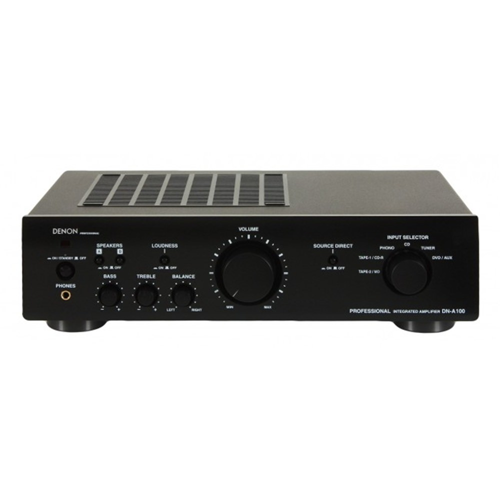 New Remote control for denon Audio Amplifier Player