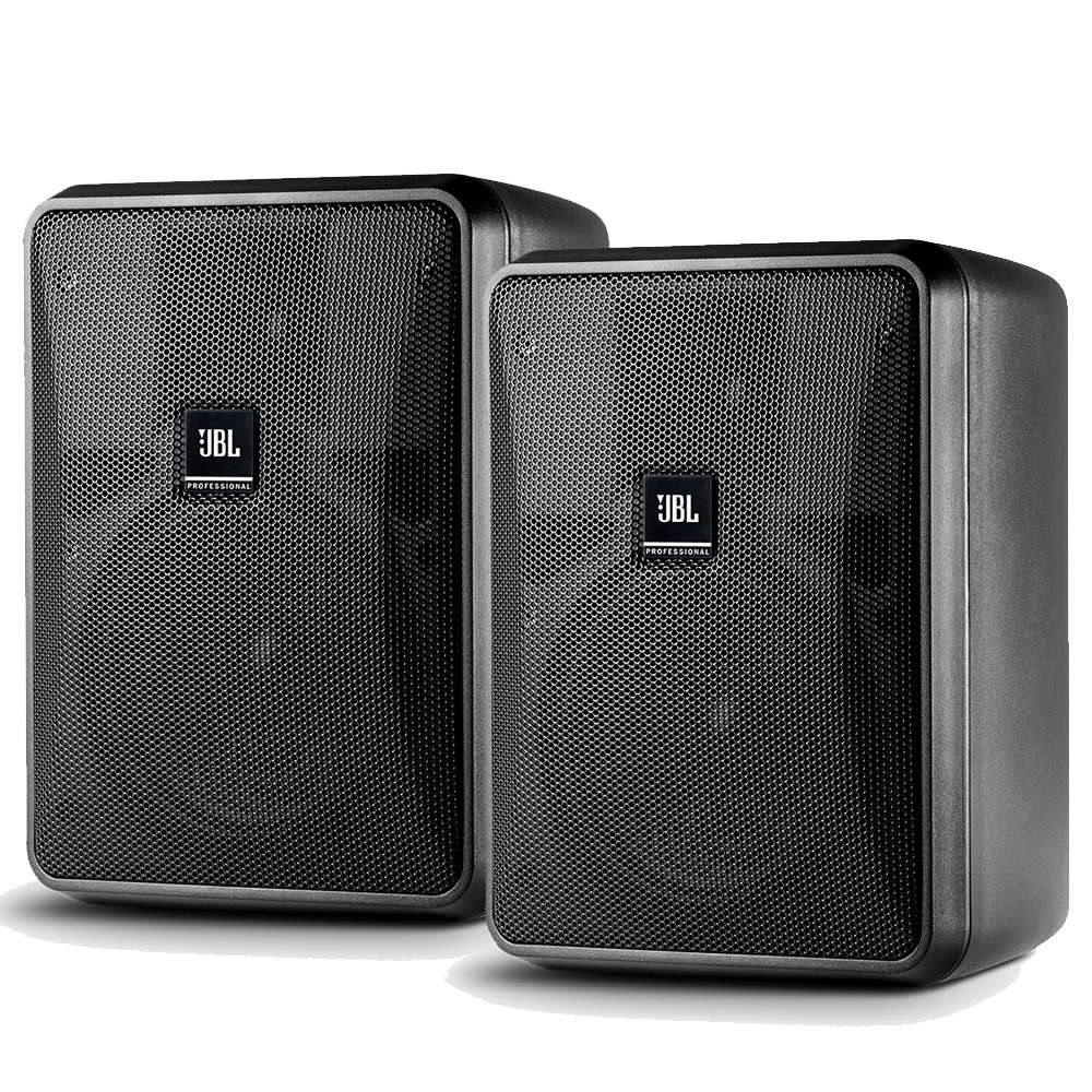JBL Control 251 Installation Speakers (pair) Installation Speakers