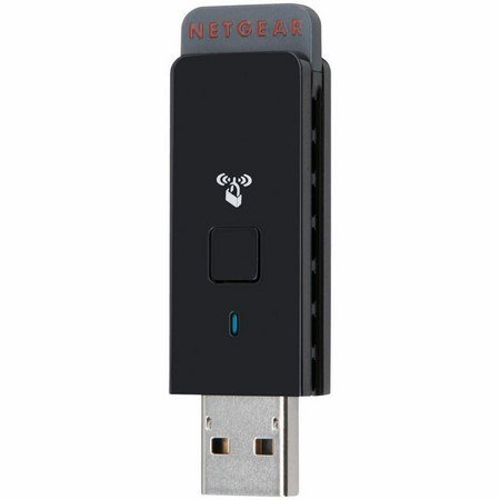 Wna1100 rl wireless usb adapter